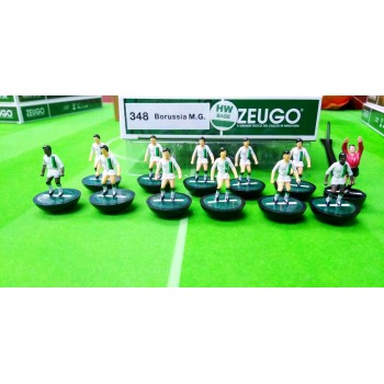 Zeugo 348 Borussia Monchengladbach HW